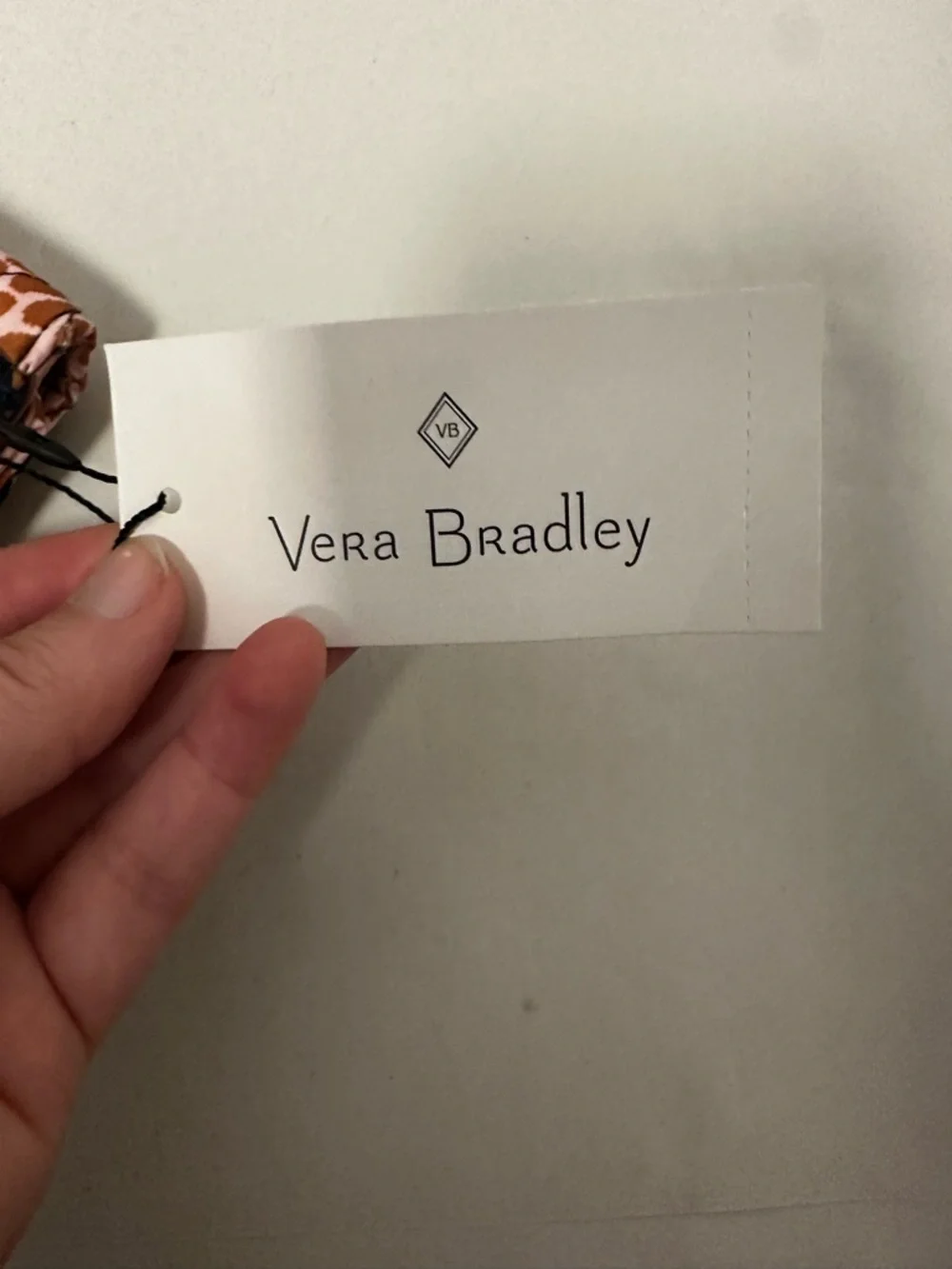 Vera Bradley Wallet - Picture 6 of 6